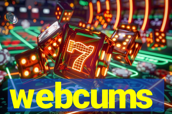 webcums