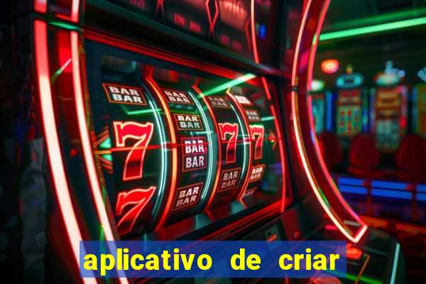 aplicativo de criar jogos 3d