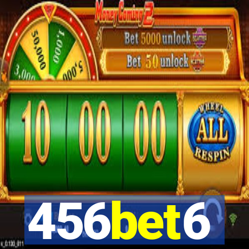 456bet6