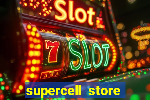 supercell store dentro de 8,1 km