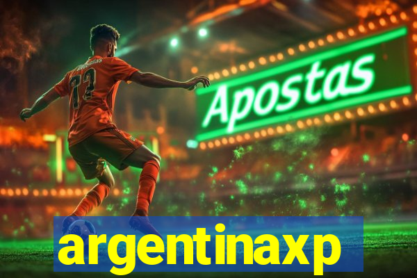 argentinaxp