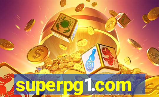 superpg1.com