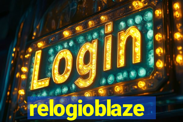 relogioblaze