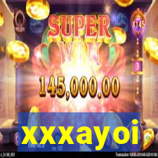 xxxayoi