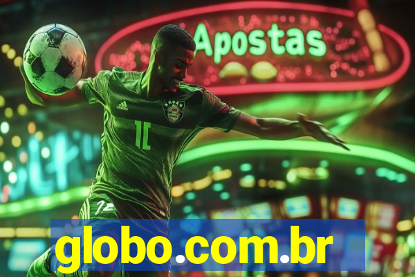 globo.com.br absolutamente noticias