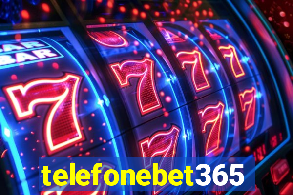 telefonebet365