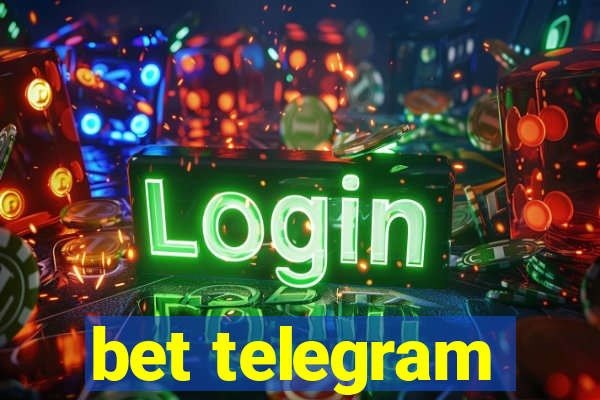 bet telegram