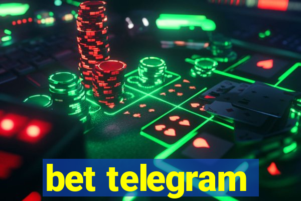 bet telegram