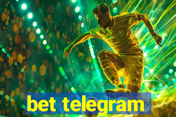 bet telegram