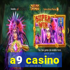 a9 casino