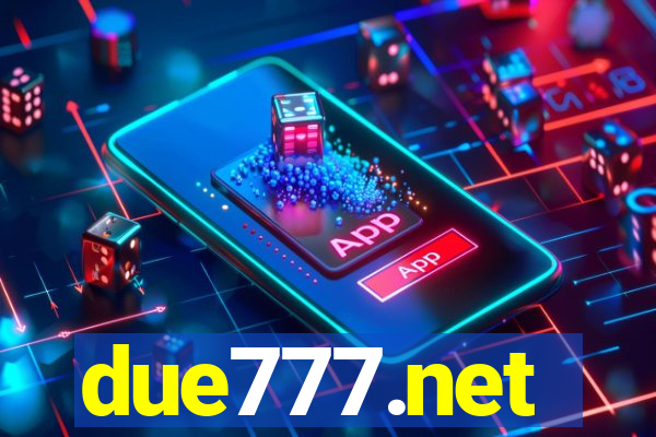 due777.net