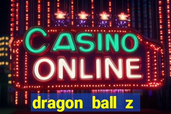 dragon ball z budokai tenkaichi 4 download ps2 iso