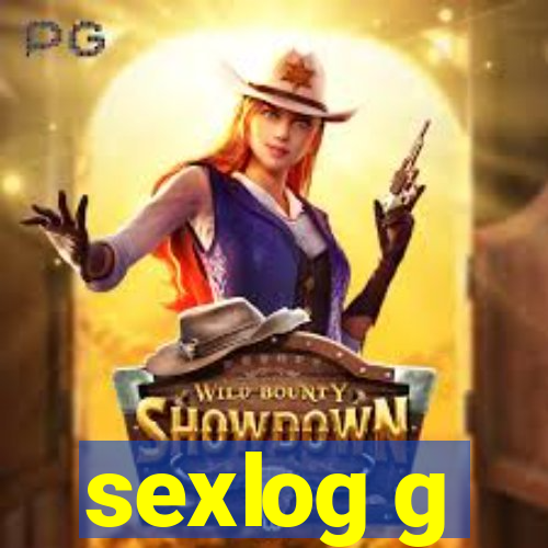 sexlog g