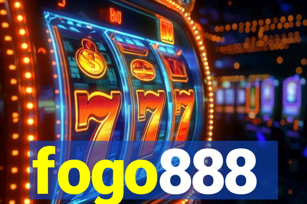 fogo888