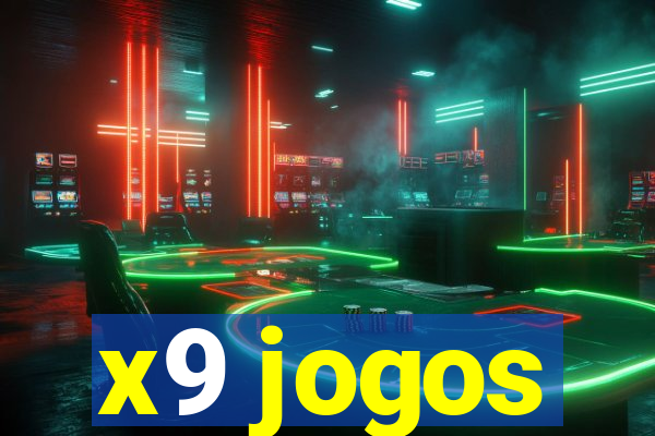 x9 jogos