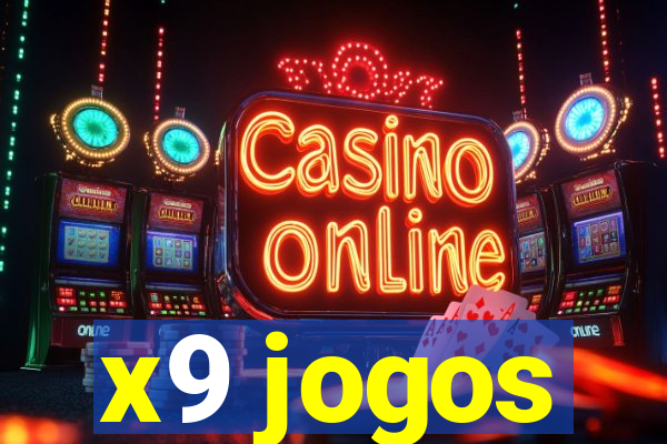 x9 jogos
