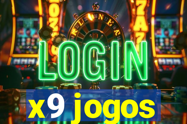 x9 jogos