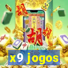 x9 jogos