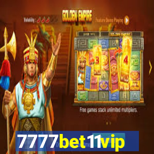 7777bet11vip