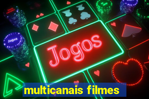 multicanais filmes