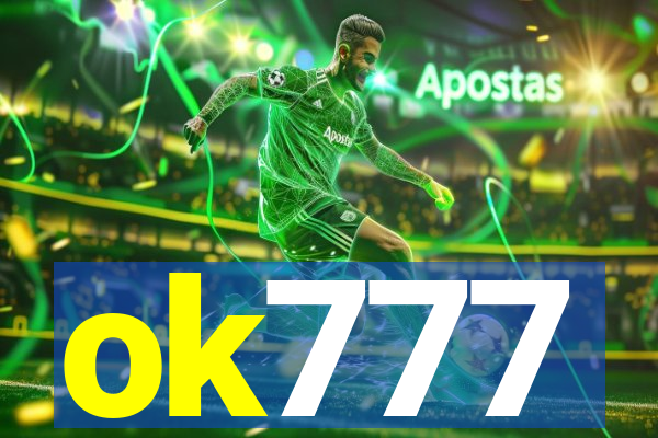 ok777