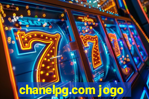 chanelpg.com jogo