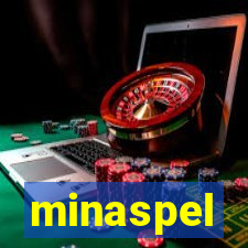 minaspel