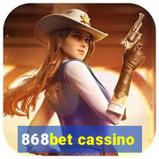 868bet cassino