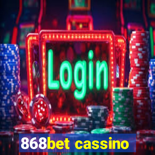 868bet cassino