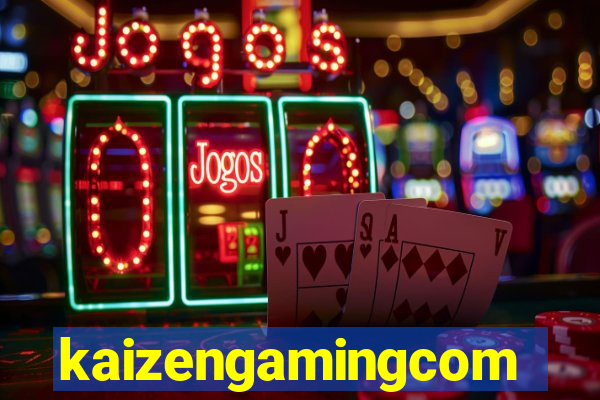 kaizengamingcom