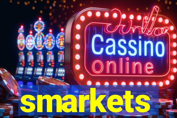 smarkets