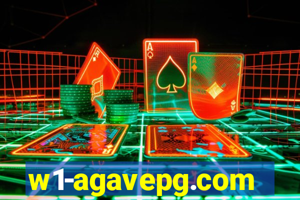 w1-agavepg.com