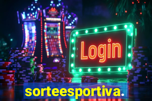 sorteesportiva.net