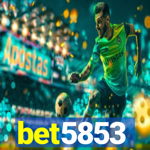 bet5853
