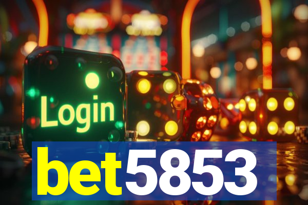 bet5853