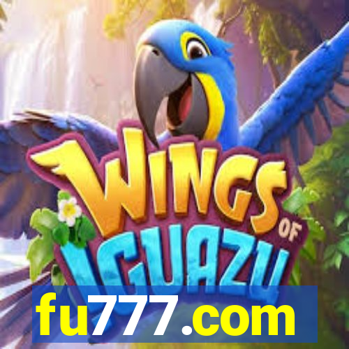 fu777.com