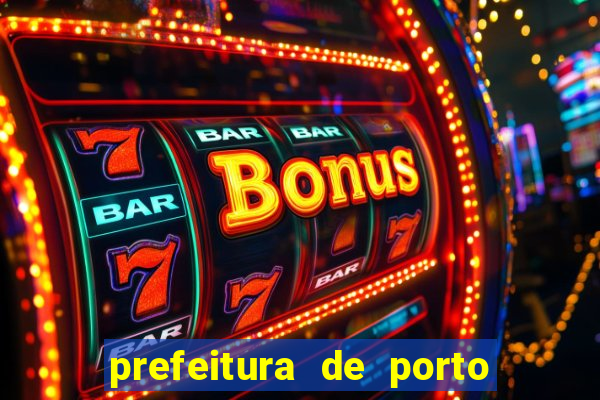 prefeitura de porto nacional contra cheque