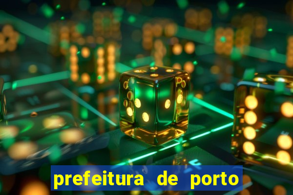 prefeitura de porto nacional contra cheque