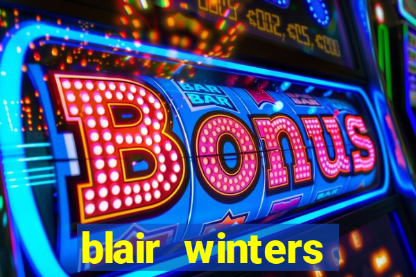blair winters onlyfans free