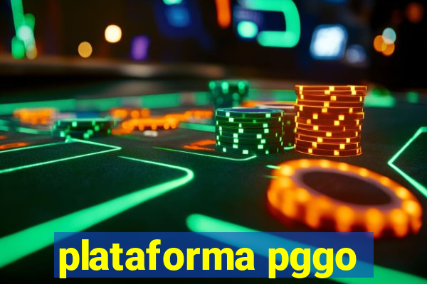plataforma pggo