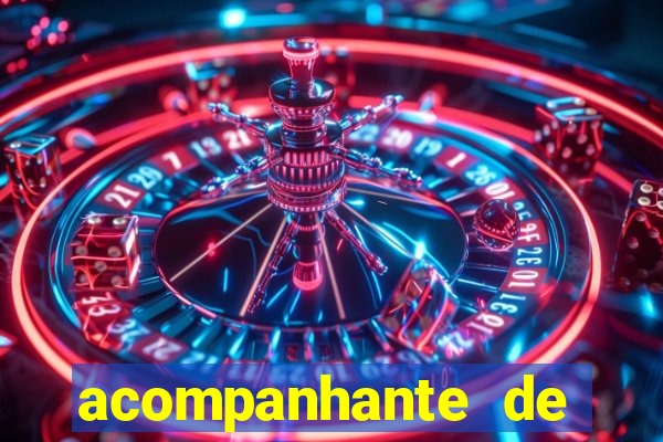 acompanhante de luxo zona norte