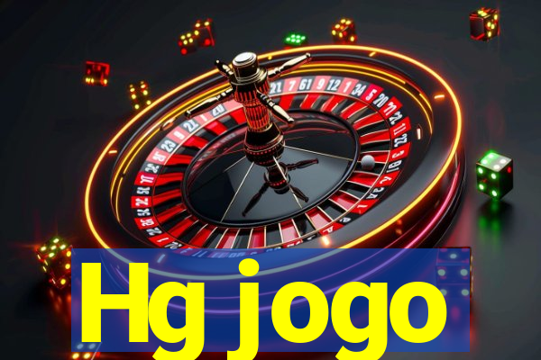 Hg jogo