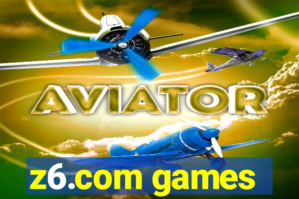 z6.com games