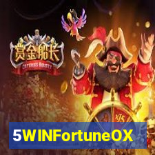 5WINFortuneOX