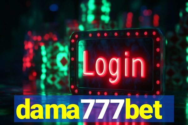 dama777bet