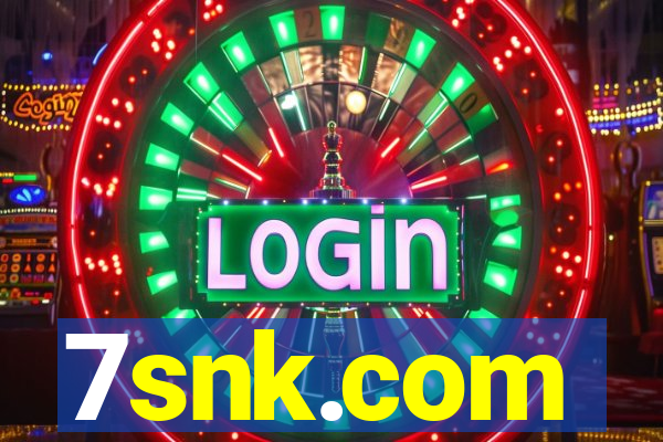 7snk.com