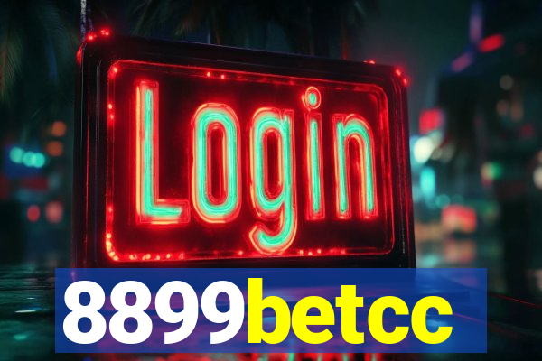 8899betcc