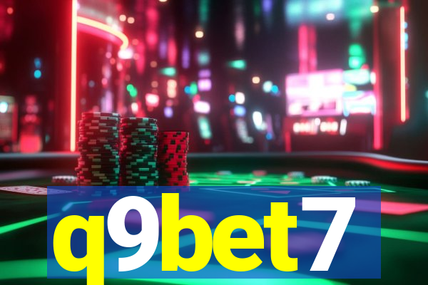 q9bet7
