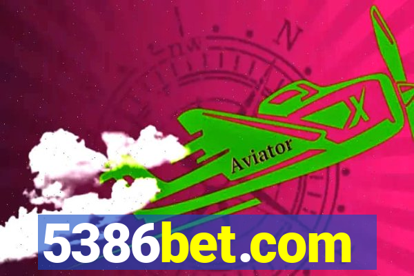 5386bet.com