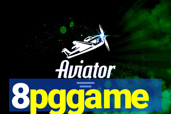 8pggame